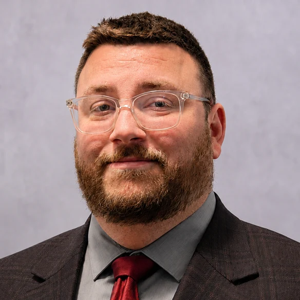 Stephen Hickey