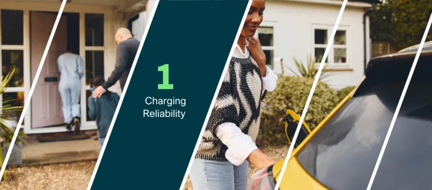 1. Charging Reliability