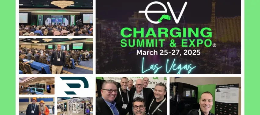 4. Chargin for fultifamily homes 5. Innovation + Investment = Acceleration