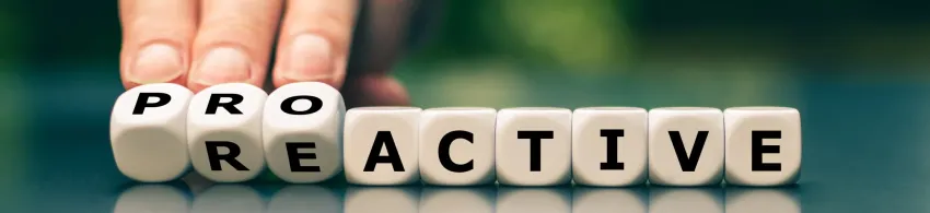 Proactive
