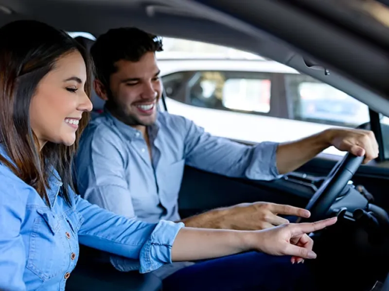 From fleet to front-line