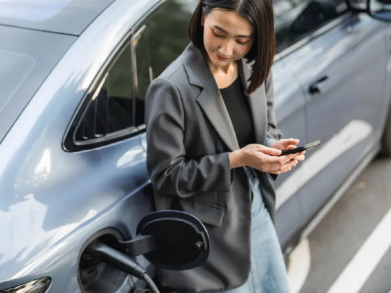 Expert Support for the EV Ecosystem